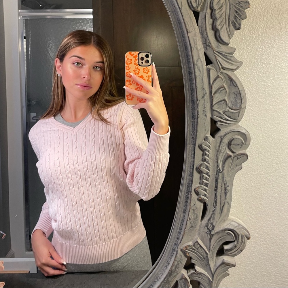 Meet your Posher, Annika